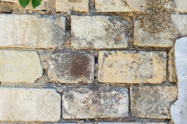 Block Wall Removal in Layton